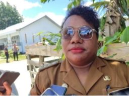 Tingkatkan Kualitas Daging Kurban, Pemkab Jayapura Adakan Edukasi Penyembelihan Hewan