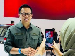 Ketua Kadin Surabaya, Ali Affandi Beber 10 Rencana Pemkot Revitalisasi THR dan TRS