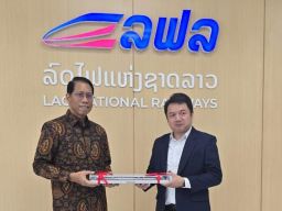 KAI Siap Menjadi Tuan Rumah ASEAN Railways CEO’s Conference 2024