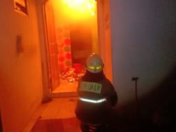 Kebakaran di Jatinegara, Jakarta Timur, Pemadam Jakarta Kerahkan 11 Unit Damkar dan 45 Personel