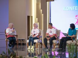 Pelari dari 9 Negara, 10.000 Peserta dan Pelari Disabilitas Siap Taklukkan Kemala Run 2024