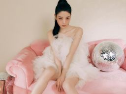 Kecantikan Memukau Aktris Cilik Korea Kim Yoo Jung yang Beranjak Gede