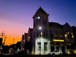 Eri Cahyadi Genjot Pengembangan Wisata Kota Lama dengan Revitalisasi Bangunan Cagar Budaya