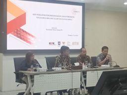 Cegah Korupsi, KPK Ajak BUMD di Jatim Kelola Sampah