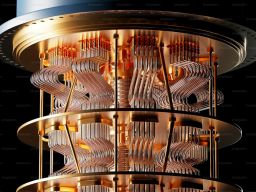 Teknologi Kuantum akan Merevolusi Peradaban Manusia, Ini Faktanya