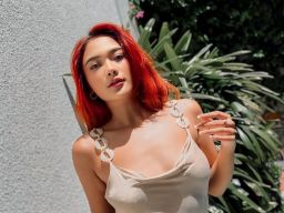 Marion Jola Beber Tantangan Era Baru Musik Indonesia, Persaingan Ketat dan Budaya Nitizen