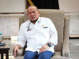 LaNyalla Minta 13 Kepala Daerah Lakukan Mitigasi Terkait Ancaman Kemarau Panjang