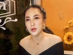 Setahun Melajang, Nabila Gomes Mengaku telah Move On dan Punya Gebetan