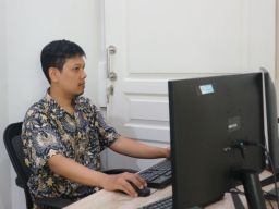 Ransomware Serang PDN, Pakar ITS Tekankan Pentingnya Keamanan Siber