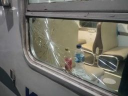 Pelemparan Batu pada KA Pasundan di Surabaya, Pelaku Bisa Terancam Pidana Penjara
