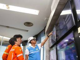 Rajai Daftar Fortune 500, PLN Jadi Perusahaan Utilitas Terbaik se Asia Tenggara