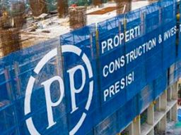 PT PP Persero Raih Kontrak Baru 8, 9 Triliun Rupiah, Naik 31,35% Dibandingkan Tahun Lalu