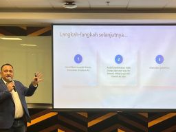 Revolusi AI di Indonesia, Ini Laporan Microsoft dan LinkedIn 2024