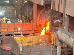 Merdeka Battery Materials Bukukan Laba Bersih US$3,67 Juta di Kuartal Pertama 2024