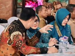 Kelurahan Jemur Wonosari Surabaya Masuk 3 Besar Lomba Desa Terbaik Jatim