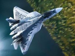 Ini 7 Alasan Kengapa Jet Tempur AS Sangat Mewaspadai Jet Tempur Rusia