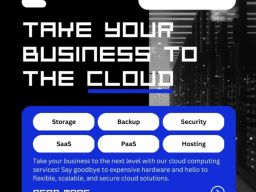 Teknologi Cloud Nasional Tak Kalah Mumpuni, Keamanan Jadi Kunci