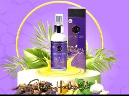 Sejarah Minyak Sari Pure Herbals, PT Mulia Ayurvedic Sanjivani, Menjaga Tradisi dengan Inovasi