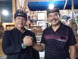 Made Kasta Berterima Kasih pada Masyarakat dan Partai Politik atas Dukungannya Menuju Pilkada 2024