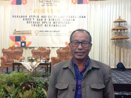 Kontribusi Luar Biasa LPD Adat Padonan, Gratis Biaya Upacara Adat dan Santunan untuk Krama Meninggal