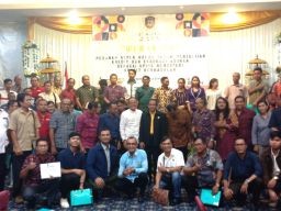 LPK Bali Vokasi Utama Gelar Workshop Hukum untuk Atasi Kredit Bermasalah