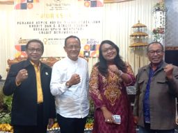 Workshop Bali Vokasi Utama, Menggali Peranan Aspek Hukum dalam Perjanjian Kredit dan Eksekusi Agunan