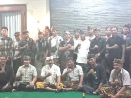 Mantan Bendesa Adat Banjarangkan Dukung Paket Kasta-Gunaksa Pimpin Klungkung 5 Tahun ke Depan