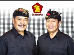 Tahapan Pilkada Klungkung Dimulai, Paket ASTAGUNA Mendapat Dukungan Luas dari Masyarakat