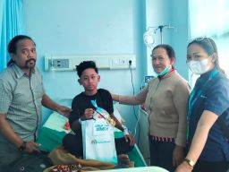 Koperasi Agung Mandiri Gianyar Hadir untuk Peduli pada Anggotanya