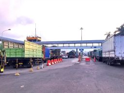 Antisipasi Lonjakan Idul Adha, Pelabuhan Gilimanuk Tambah Dua Kapal