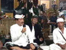 14 Relawan Nyatakan Dukungan untuk Pasangan ASTA GUNA dalam Pilbup Klungkung 2024