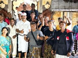 Made Kasta: Sosok Kharismatik dan Berwibawa yang Cocok untuk Bupati Klungkung