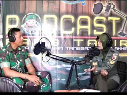 Kisah Sukses Budidaya Ikan Lele bersama Serka Eko Priono dari Kodim 0812 Lamongan