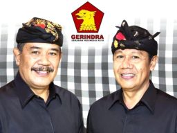 Paket Kasta-Gunaksa (ASTA GUNA) Memimpin Hasil Poling untuk PILKADA Serentak 2024 di Klungkung