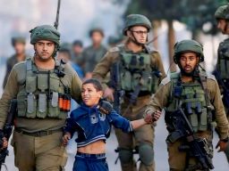 Alibi Bebaskan Sandera, IDF Serang Pengungsi, 210 Warga Palestina Tewas dan 400 Orang Terluka