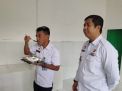 Layanan Makanan WBP Lapas Pangkalan Bun Setara Rumah Makan