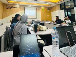 Alasan Jurusan Ilmu Komunikasi Unitomo Cocok Buat Kamu, Sst, Ini Info Ordal!!