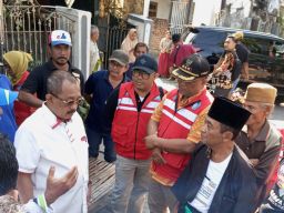 Surabaya Segera Bangun Jalan Tembus Tambak Wedi Tengah untuk 1.000 Jiwa