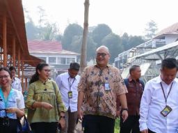 Kerja Sama BNN-BPVP, Dorong Peningkatan Kualitas Hidup Mantan Pecandu Narkoba