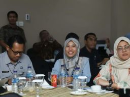 Dengan MI dan CBT, BNN Perkuat Kompetensi Petugas Rehabilitasi Pulihkan Pecandu Narkoba