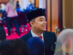 Eri Cahyadi Sebut Dana PKB akan Dialokasikan untuk Perbaikan Infrastruktur Jalan