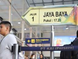 Tiket Murah Pasca Libur Sekolah, KAI Hadirkan Promo Juli Lebih Hemat 'Juleha'