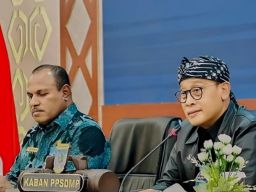Kementan Dorong Perluasan Lahan Pertanian di Papua Barat untuk Capai Swasembada Pangan