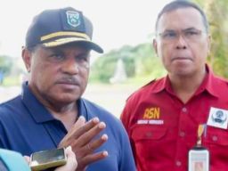 KPK Minta Pemprov Papua Barat Tertibkan 90 Kendaraan Dinas yang TiKdak Fungsional