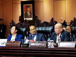 Nono Ungkap Penyebab Paripurna DPD Sempat Ricuh, Ternyata Masalah Tatib