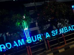 Kawal Retribusi Kebersihan PDAM Surya Sembada, Warga Surabaya Dukung BEM Unipra