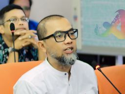 Pengurus PII Sebut Komisi A DPRD Kota Surabaya Tergesa-gesa Mendukung PSN di Pesisir Pantai Kenjeran