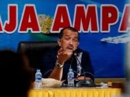 KPK Endus Indikasi Kebocoran Sektor Pelayanan Publik di Kabupaten Raja Ampat