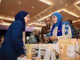 Khofifah Indar Parawansa Dorong Koperasi Terus Beradaptasi dengan Ekonomi Digital