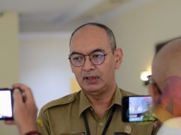 Mengalami Kenaikan Anggaran 600 Milyar, DLH Surabaya Fokus Perindah Kota dan SNI Taman